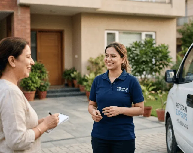 Pet Stain Carpet Cleaning San Ysidro, CA FAQs